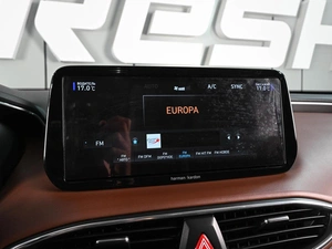 Внедорожник Hyundai Santa Fe 2022 года, 3799000 рублей, Ростов-на-Дону