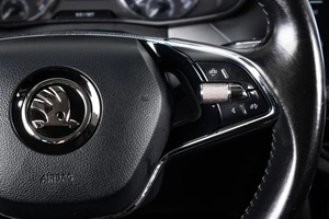 Лифтбек Skoda Rapid 2021 года, 1559000 рублей, Пермь