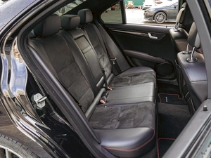 Седан Mercedes-benz C-класс 2013 года, 1790000 рублей, Краснодар