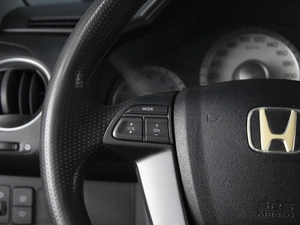 Внедорожник Honda Pilot 2008 года, 1450000 рублей, Омск