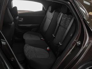 Седан Kia Rio 2016 года, 1179000 рублей, Тюмень