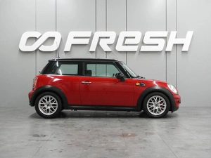 Хетчбэк MINI One 2009 года, 739000 рублей, Воронеж