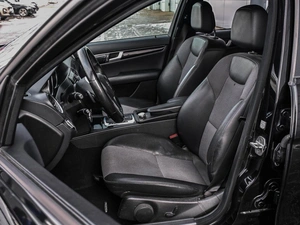 Седан Mercedes-benz C-класс 2013 года, 1374000 рублей, Кирилловка