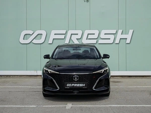 Седан Changan Eado Plus 2023 года, 1580000 рублей, Большой Сочи