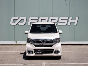 Хетчбэк Honda N-WGN 2017 года, 820000 рублей, Большой Сочи