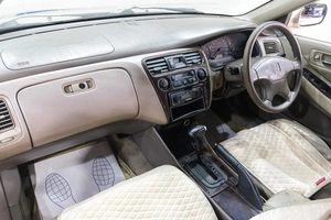 Седан Honda Accord 2000 года, 499000 рублей, Новокузнецк