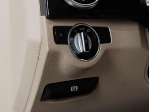 Внедорожник Mercedes-benz GLK-класс 2014 года, 1850000 рублей, Тюмень