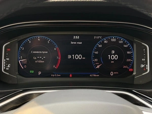 Лифтбек Volkswagen Polo 2021 года, 1845000 рублей, Ижевск