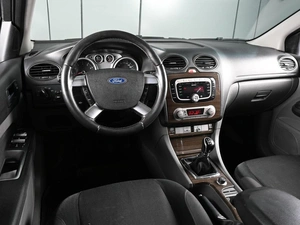 Седан Ford Focus 2008 года, 659000 рублей, Ростов-на-Дону