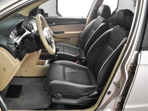 Седан Chevrolet Aveo 2008 года, 599000 рублей, Воронеж