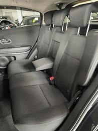 Внедорожник Honda Vezel 2014 года, 1487000 рублей, Солонцы