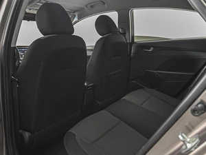 Седан Hyundai Solaris 2019 года, 1168000 рублей, Ставрополь