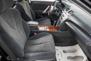 Седан Toyota Camry 2008 года, 1349000 рублей, Барнаул