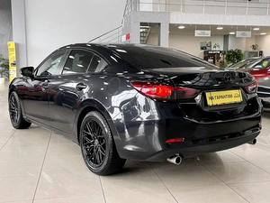 Универсал Mazda 6 2013 года, 1437000 рублей, Солонцы