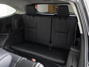 Внедорожник Toyota Highlander 2025 года, 6177055 рублей, Москва