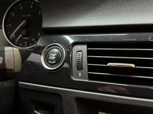 Купе BMW 3 серия 2009 года, 1347000 рублей, Красноярск