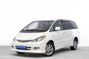 Минивэн Toyota Estima 2001 года, 659000 рублей, Барнаул