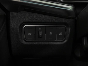 Внедорожник Haval F7x 2025 года, 3399000 рублей, Ставрополь