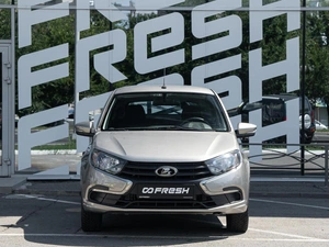 Лифтбек ВАЗ (LADA) Granta 2020 года, 780000 рублей, Волгоград