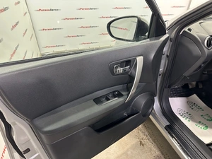 Внедорожник Nissan Qashqai+2 2009 года, 1100000 рублей, Красноярск