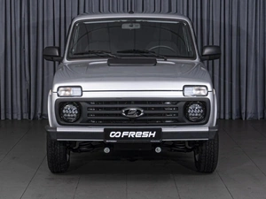 Внедорожник ВАЗ (LADA) Niva Legend 2025 года, 1054000 рублей, Ставрополь
