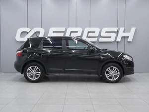 Внедорожник Nissan Qashqai 2011 года, 999000 рублей, Ростов-на-Дону