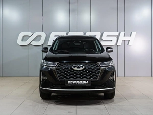 Внедорожник Chery Tiggo 7 Pro Max 2023 года, 1799000 рублей, Воронеж