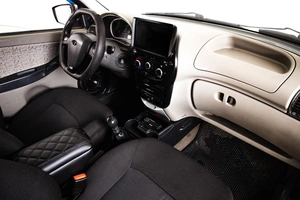 Седан ВАЗ (LADA) Kalina 2006 года, 209000 рублей, Пермь