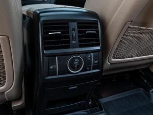Внедорожник Mercedes-benz GLS-класс 2018 года, 4799000 рублей, Краснодар