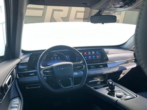 Внедорожник Chery Tiggo 7 Pro Max 2024 года, 1800000 рублей, Ижевск