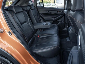 Внедорожник Subaru XV 2017 года, 1999000 рублей, Нижний Новгород