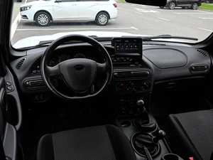 Внедорожник ВАЗ (LADA) Niva Travel 2023 года, 1149000 рублей, Волгоград