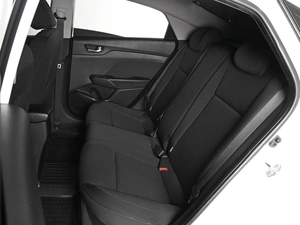 Седан Hyundai Solaris 2017 года, 1649000 рублей, Аксай