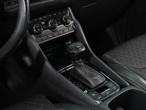 Внедорожник Skoda Kodiaq 2019 года, 3498000 рублей, Тверь