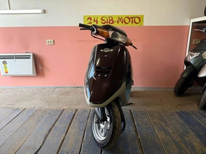 Honda Tact AF24 2010 года, 75000 рублей, Красноярск