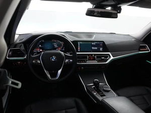 Седан BMW 3 серия 2020 года, 3399099 рублей, Москва