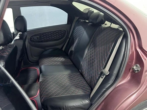 Седан Kia Spectra 2007 года, 299000 рублей, Орёл