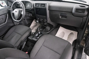 Внедорожник ВАЗ (LADA) Niva Legend 2025 года, 1299000 рублей, Красноярск