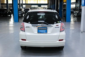 Универсал Honda Fit Shuttle 2012 года, 958000 рублей, Солонцы