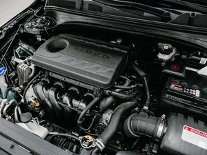 Седан Kia Cerato 2021 года, 1768000 рублей, Красноярск