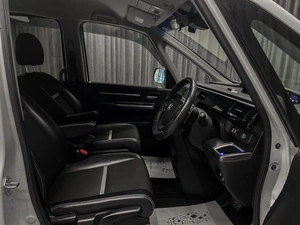 Минивэн Honda Stepwgn 2020 года, 2350000 рублей, Красноярск