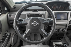 Внедорожник Nissan X-Trail 2004 года, 719000 рублей, Барнаул