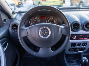Хетчбэк Renault Sandero Stepway 2013 года, 679000 рублей, Саратов