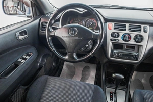 Внедорожник Honda HR-V 2004 года, 569000 рублей, Барнаул