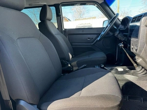 Внедорожник ВАЗ (LADA) Niva Legend 2024 года, 989000 рублей, Ижевск