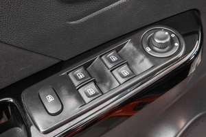 Внедорожник Renault Kaptur 2018 года, 1559000 рублей, Барнаул