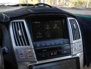 Внедорожник Lexus RX 2006 года, 1120000 рублей, Большой Сочи