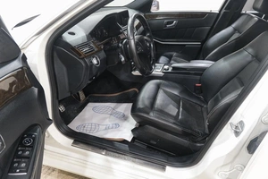 Седан Mercedes-benz E-класс 2010 года, 1719000 рублей, Новокузнецк