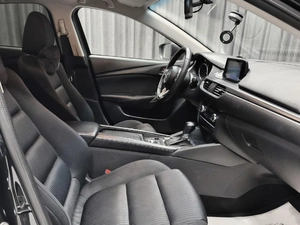 Седан Mazda 6 2017 года, 1799000 рублей, Красноярск