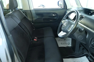 Минивэн Daihatsu Tanto 2014 года, 939000 рублей, Омск